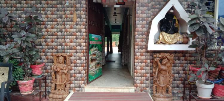 Okaasan Guest House & Restaurant图片