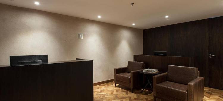 法萨诺萨尔瓦多酒店(Hotel Fasano Salvador)图片