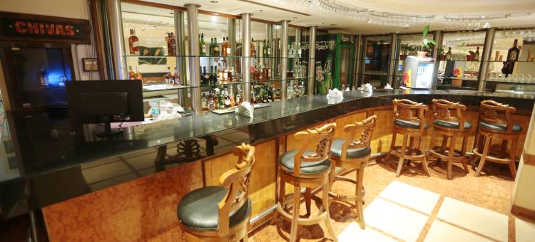 梅雷德大酒店(Hotel Meraden Grand)图片