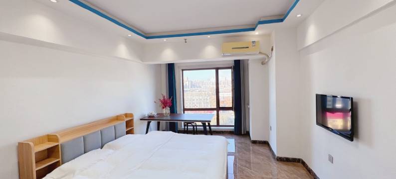 北舍美居公寓(环路分店)图片