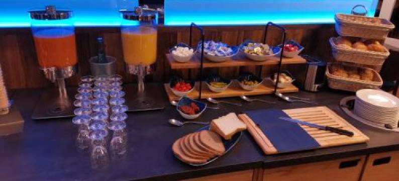 Haus am See Haselünne图片