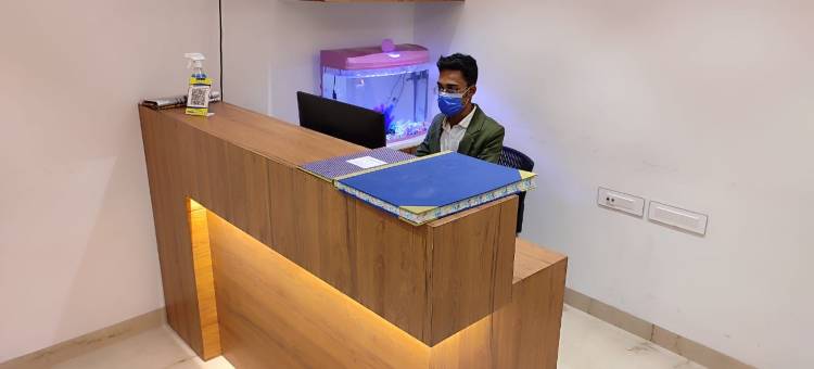 Hotel Mohan Palace图片