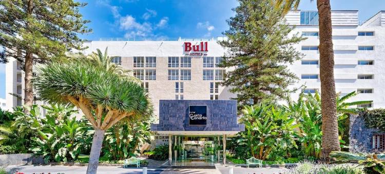 公牛加纳利海岸 SPA 酒店 - 限成人(Bull Costa Canaria & Spa - Only Adults)图片