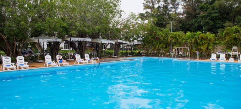 凡帕河滨酒店(Van Phat Riverside Hotel)图片