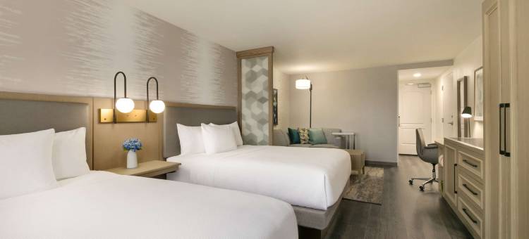 圣塔芭芭拉凯悦嘉轩酒店(Hyatt Place Santa Barbara)图片