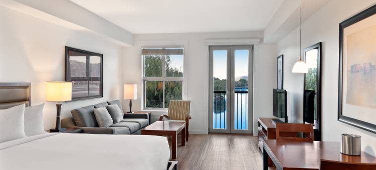 核桃海滩度假酒店(Walnut Beach Resort)图片