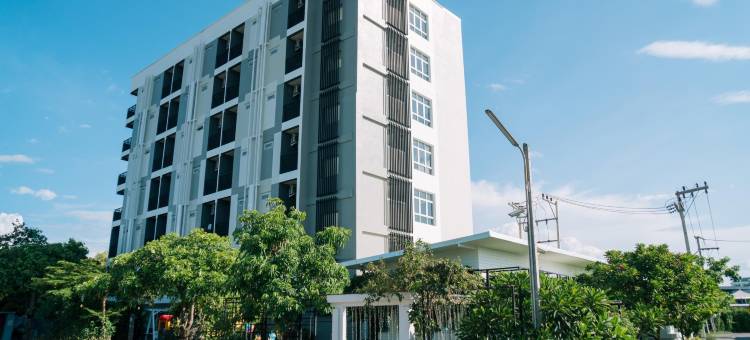 泽纳瑞酒店(The Zenery Hotel)图片