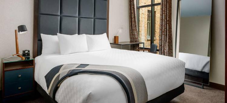 匹兹堡乔纳里酒店-希尔顿精选旗下(Joinery Hotel Pittsburgh, Curio Collection by Hilton)图片