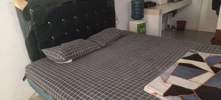 Hotel O Grand Sentraland公寓，由Mira管理(Hotel O Apartemen Grand Sentraland by Mira)图片