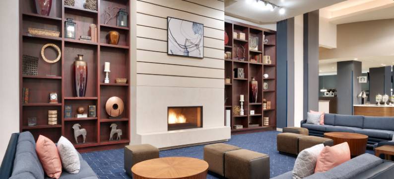 奥格登万怡酒店(Courtyard Ogden)图片