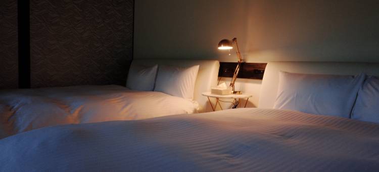 欧库妮酒店(Okune)图片