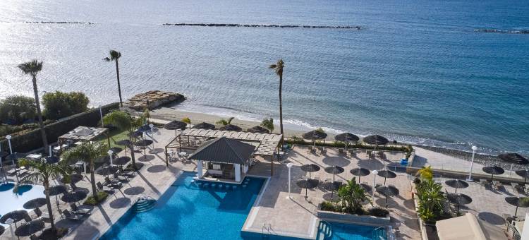 大西洋米拉马雷海滩酒店(Atlantica Miramare Beach)图片