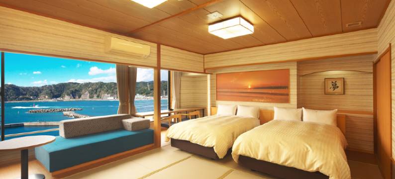 基赤木日式旅馆(Kichimu)图片