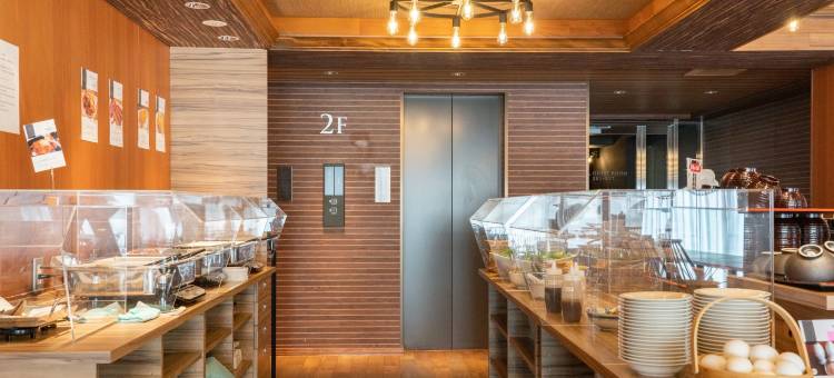 飞驒高山瓦特酒店及Spa(Wat Hotel & Spa Hida Takayama)图片