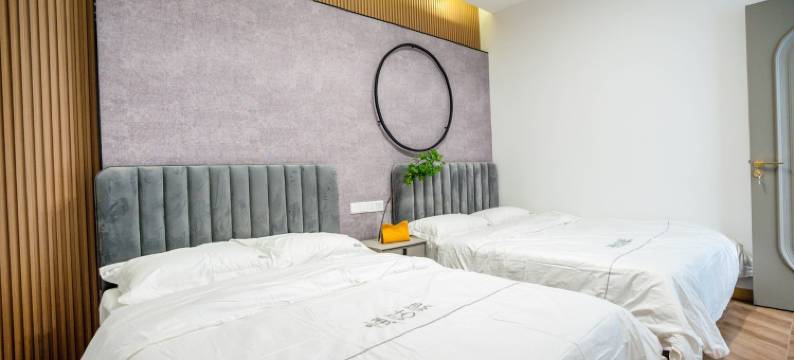 度假别墅华北(青年路分店)图片