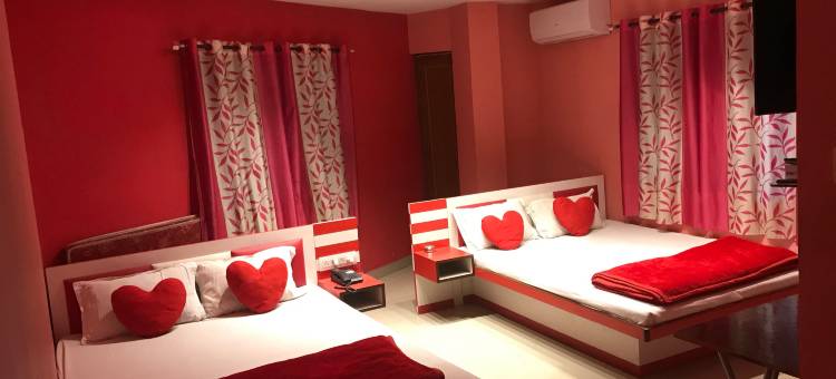 Sadia Guest House图片