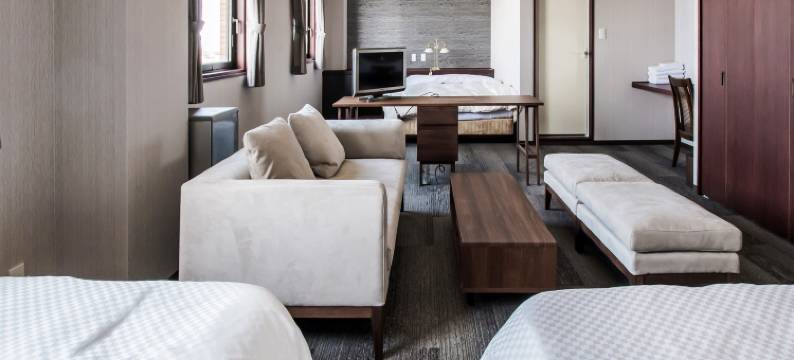 口袋商务酒店(Business Hotel Pocket)图片