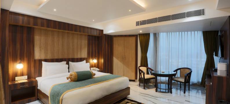 秀林大酒店(Hotel Shoolin Grand)图片