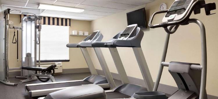 金斯兰丽怡酒店(Country Inn & Suites by Radisson, Kingsland, GA)图片