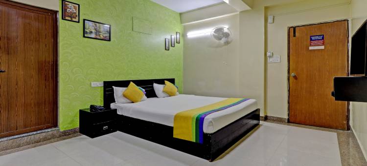 Itsy酒店棕榈阿联酋(Itsy Hotels Palm Emirates)图片