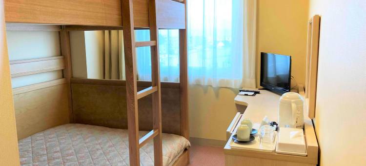 Hotel AZ Nagano Saku IC图片