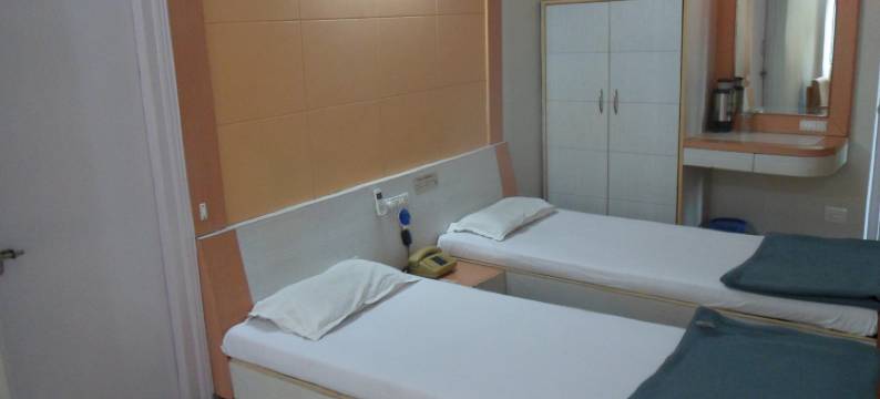 费沙利酒店(Hotel Vaishali)图片