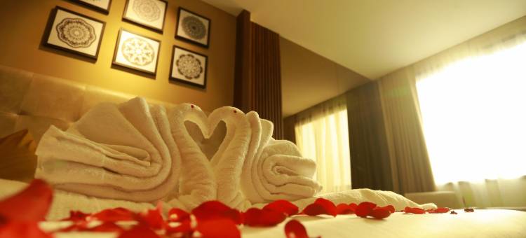 磁石酒店(Magnet Hotel)图片
