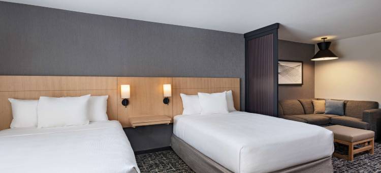 奥斯汀/特拉维斯湖/四点凯悦嘉轩酒店(Hyatt Place Austin Lake Travis/Four Points)图片