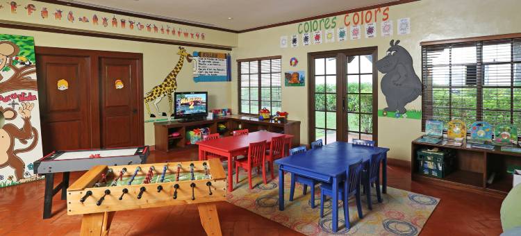 JW万豪瓜纳卡斯特海滩度假村(JW Marriott Guanacaste Beach Resort)图片