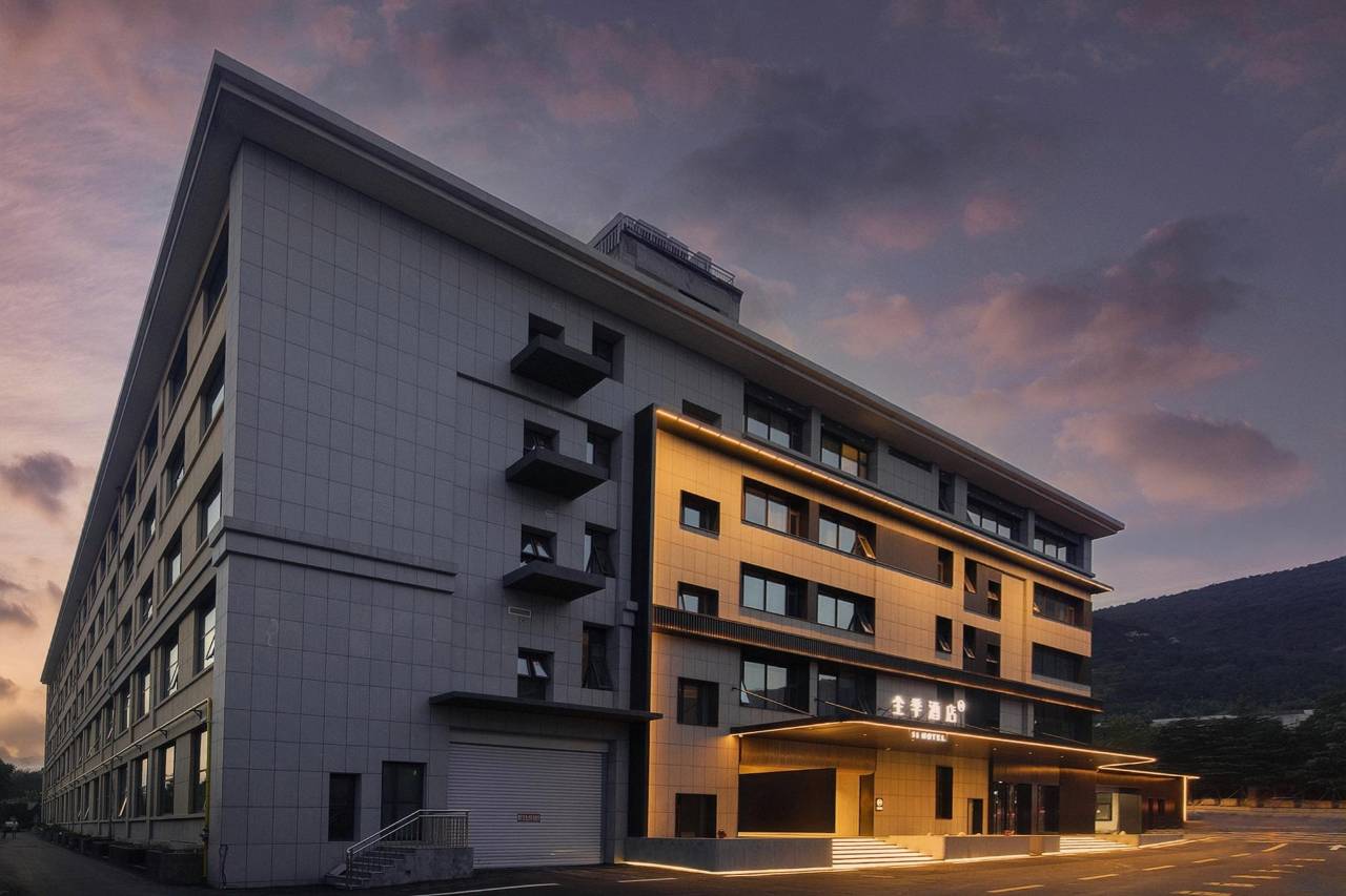 全季酒店(泰安泰山景区店)图片