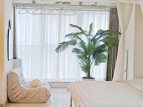 西音公寓(草场坡2号分店)