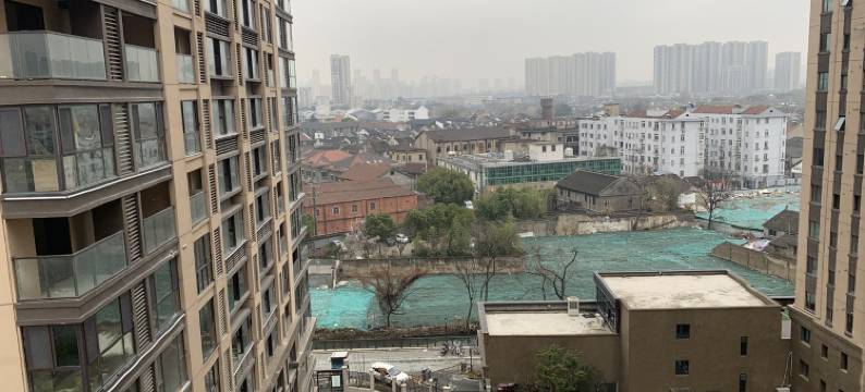 灵锡南长街民宿(太湖大道分店)图片