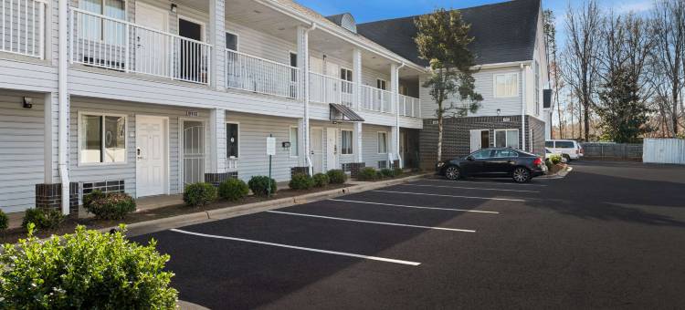 罗德威酒店(Rodeway Inn)图片