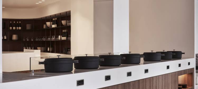 欧拉玛 Spa 酒店(Orama Hotel)图片