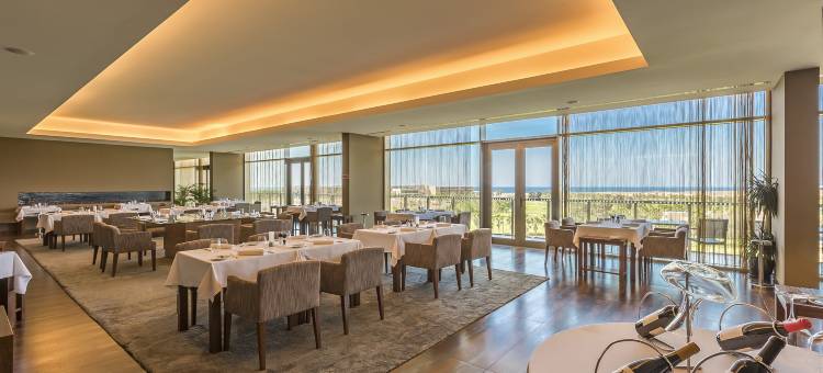 阿尔加维万豪萨尔加多斯高尔夫度假村及会议中心(Algarve Marriott Salgados Golf Resort & Conference Center)图片