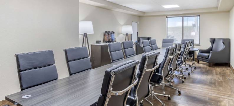 舒适酒店奥兰治I-10(Comfort Inn Orange I-10)图片