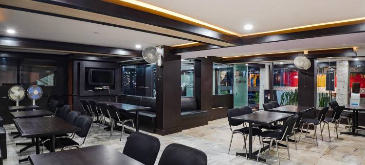 索纳利酒店(Hotel Sonali Regency)图片