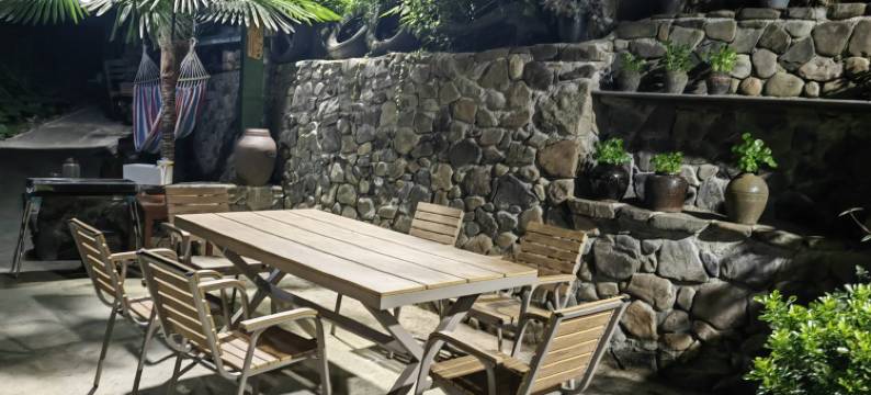 方老板特色民宿(坑翰段分店)图片