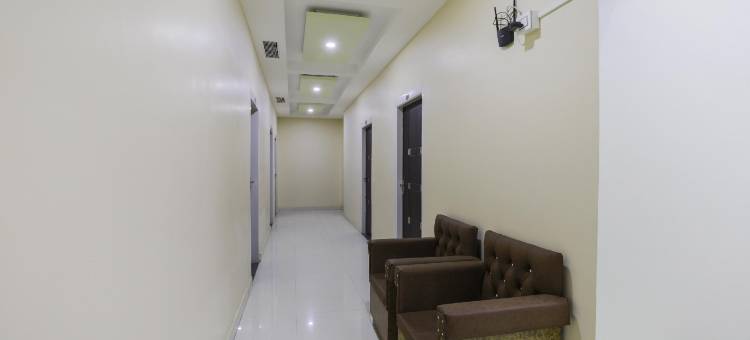 Collection O Hotel Kaku图片