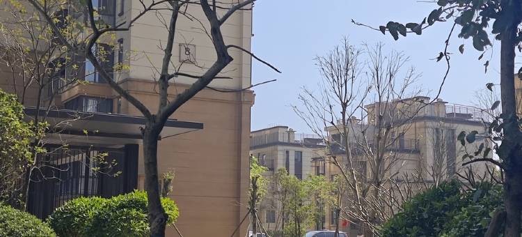 世平民宿(金州北路分店)图片