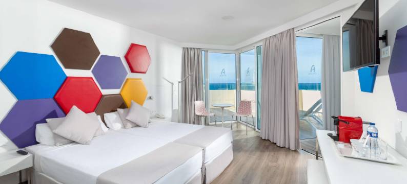 特罗亚亚历山大酒店(Alexandre Hotel Troya)图片