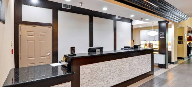 Homewood Suites by Hilton-朗维尤(Homewood Suites by Hilton Longview)图片
