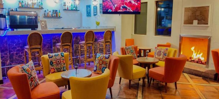 普诺德尔印加圣淘沙集团酒店(Sonesta Posadas del Inca Puno)图片