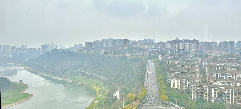 思思Ssi公寓(华升南路分店)图片