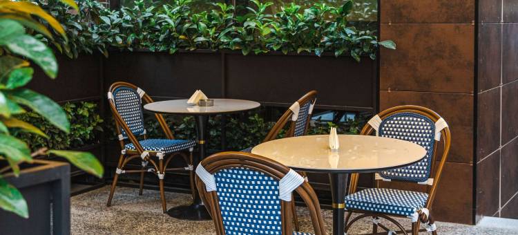 美居巴库城市酒店(Mercure Baku City)图片
