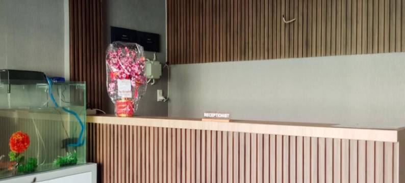 RedDoorz @ Pematangsiantar 3图片