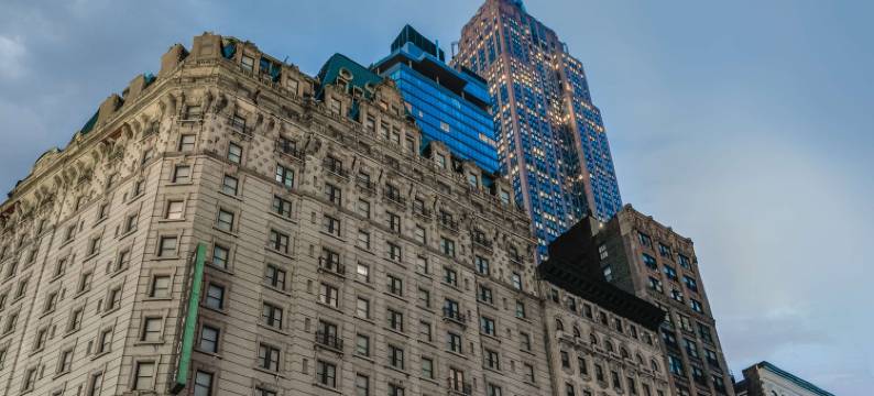 纽约百老汇马提尼克酒店 - 希尔顿格芮精选(Martinique New York on Broadway, Curio Collection by Hilton)图片