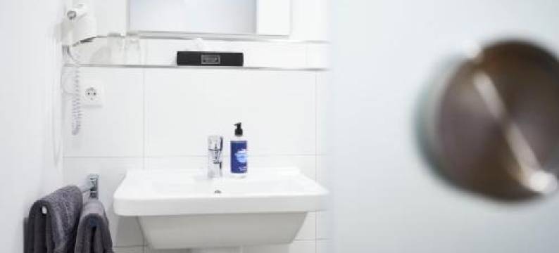 瓦雷勒布劳豪斯酒店(Vareler Brauhaus-Hotel Varel Dangast)图片