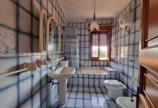 Casa Vacanze Nonno Gino Home Hotel Overview