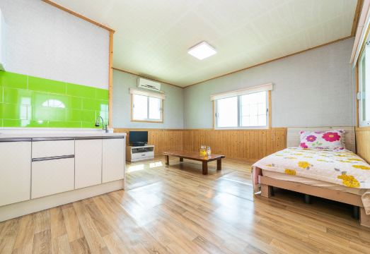 Nonsan Sodam PensionHotel Overview